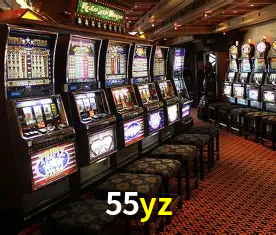 Desvendando o Mundo dos Jogos Virtuais na 55yz