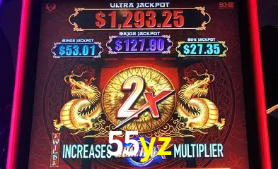 Desvendando o Mundo dos Jogos Virtuais na 55yz