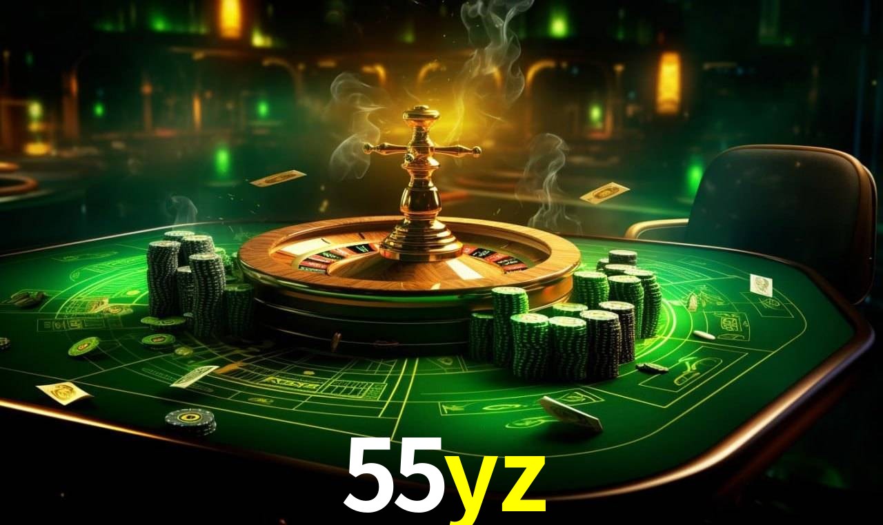 Jogos Exclusivos 55yz