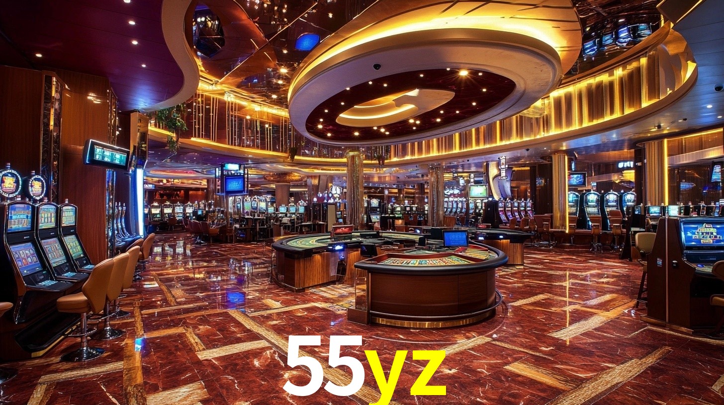 VIP Casino 55yz
