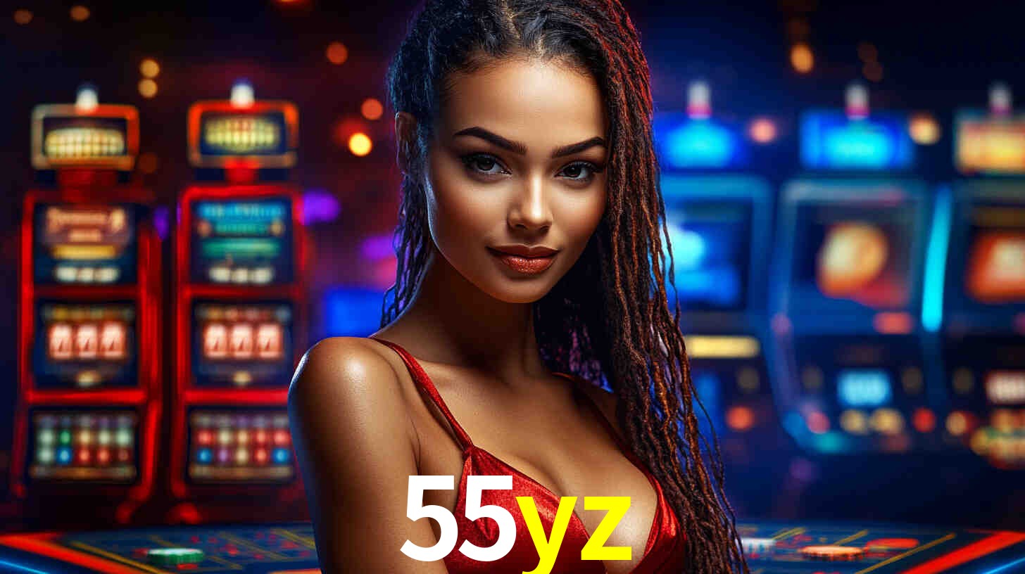 A Emoção da Loteria na 55yz: Uma Chance de Mudança de Vida