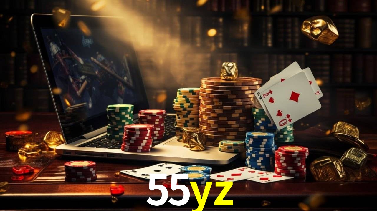 Estatísticas do Jogo 55yz