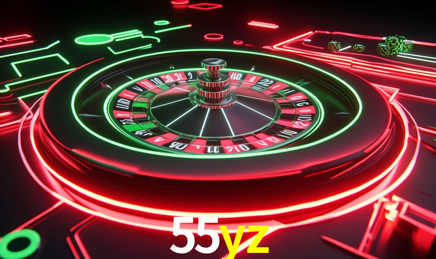 55yz Belo Horizonte - Provably Fair