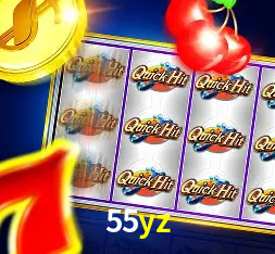 Descubra o Programa VIP da 55yz: Vantagens Exclusivas para Jogadores