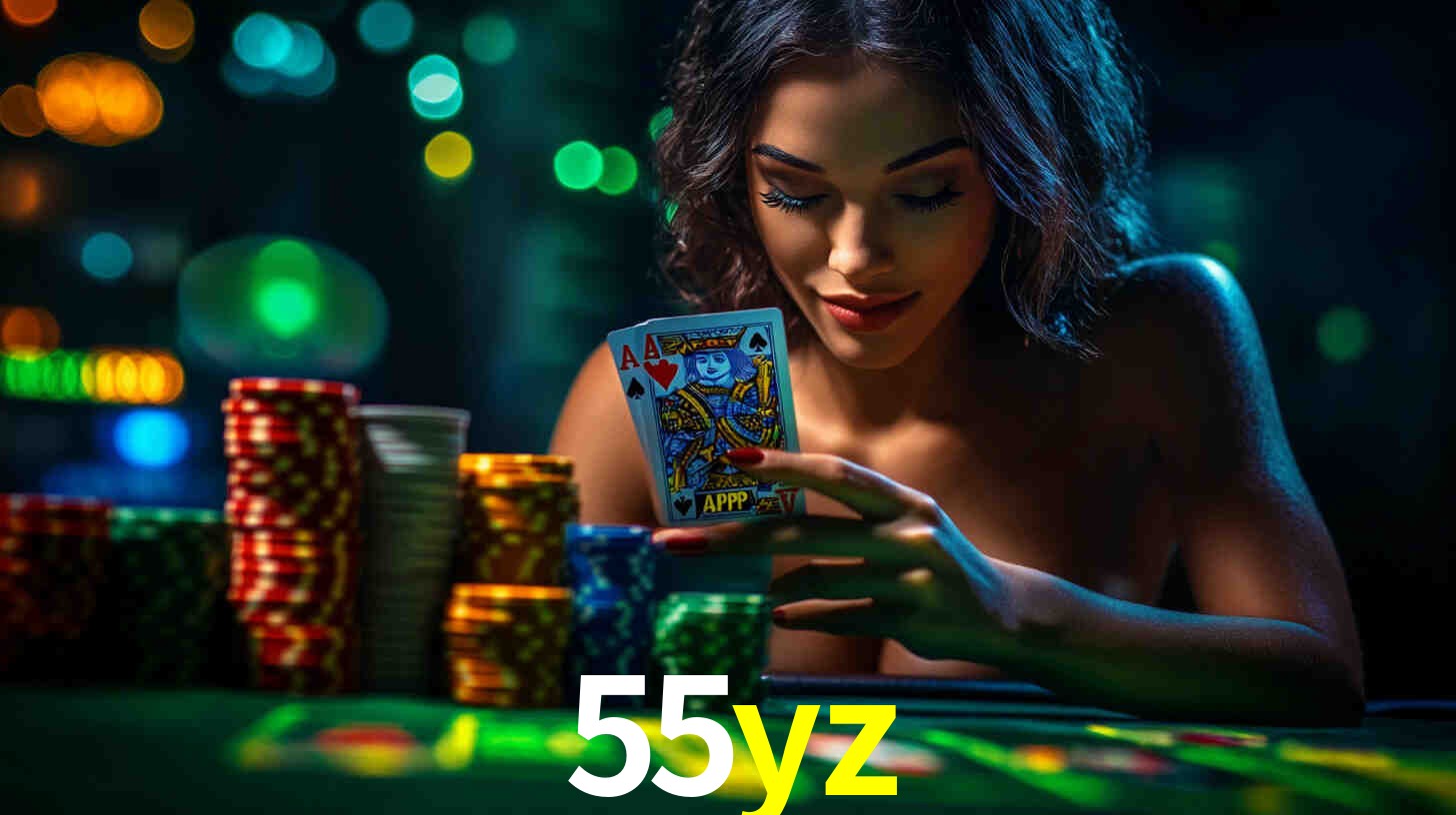 A Experiência Imersiva dos Cassinos Ao Vivo no 55yz