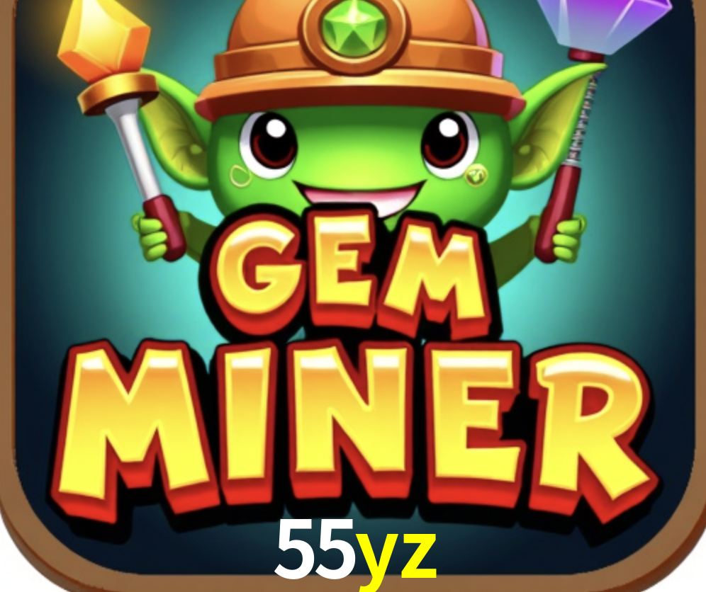 APP oficial da 55yz para mobile