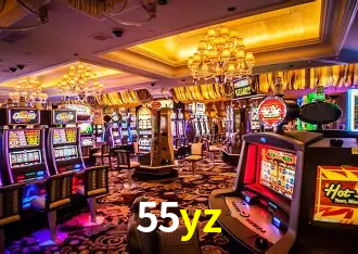 55yz Belo Horizonte - VIP Casino