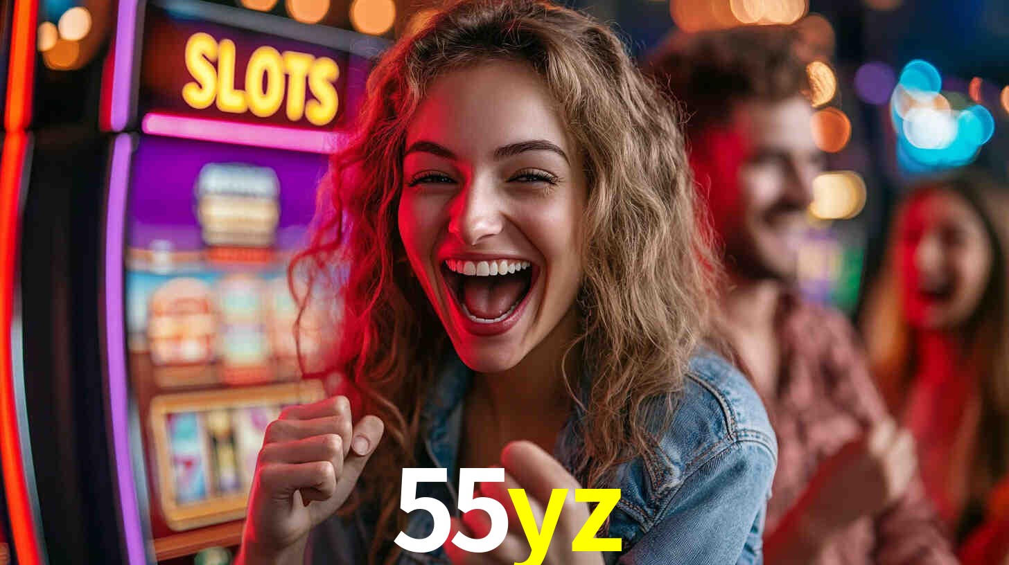 Desvendando o Mundo dos Jogos Virtuais na 55yz
