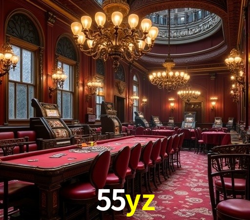 55yz Plataforma - Certificada MGA desde 2015