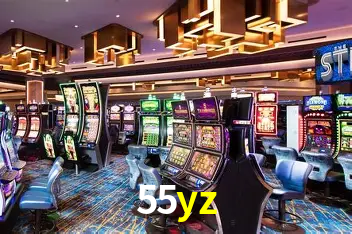 Apostas Esportivas na 55yz: Um Guia Completo
