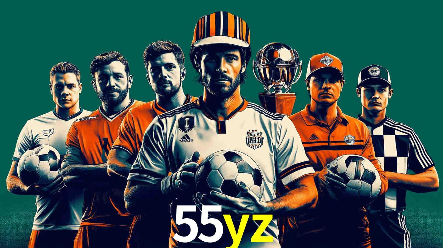 Descubra o Programa VIP da 55yz: Vantagens Exclusivas para Jogadores