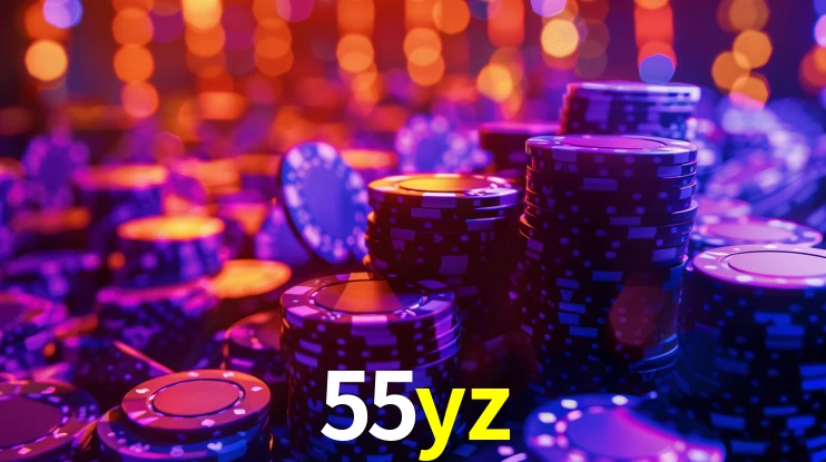 Bônus Generosos e Exclusivos no 55yz para Você!