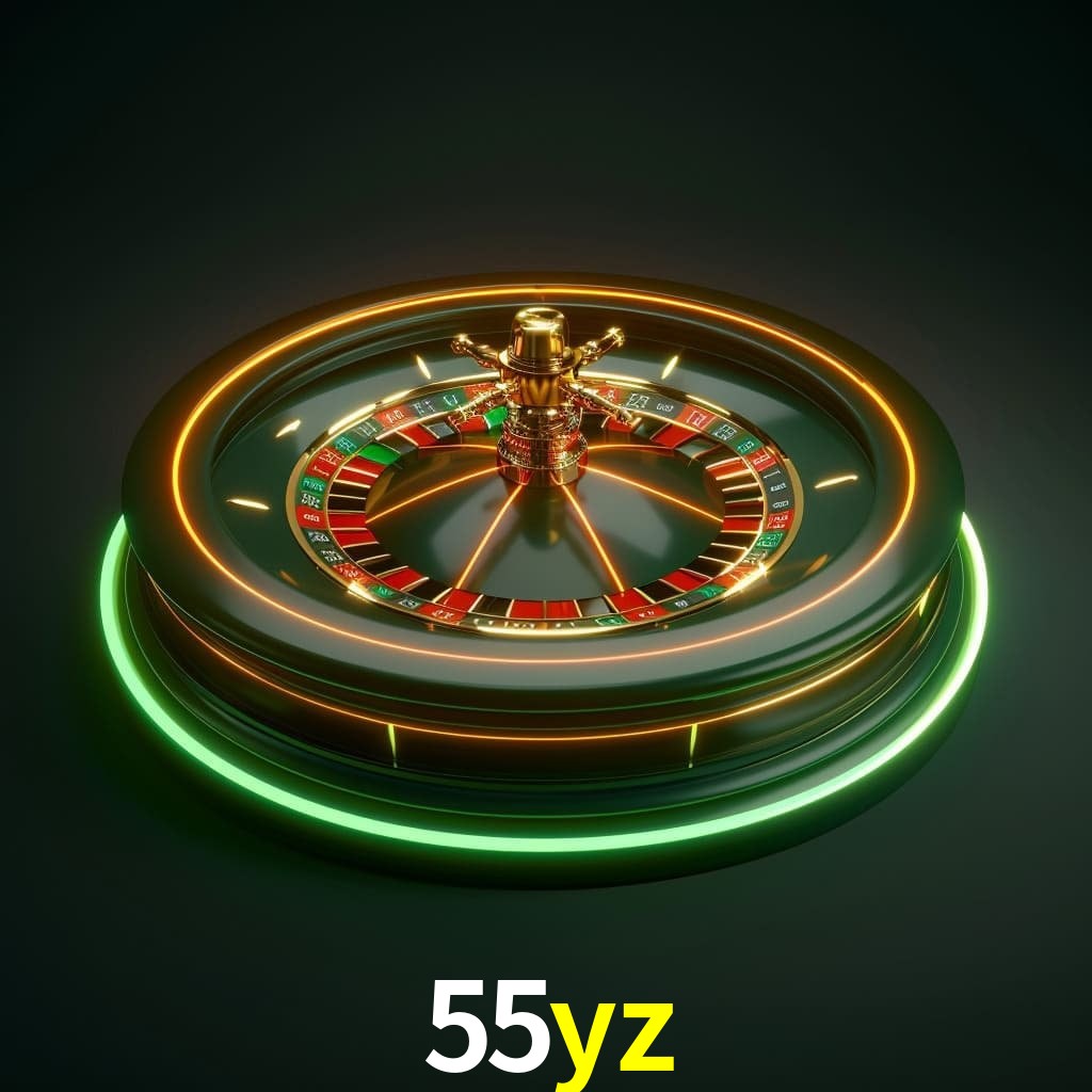 55yz App - Aplicativo Móvel Oficial