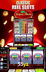 55yz Bônus - Pacote R$5.000 + VIP