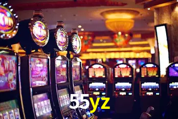 55yz Cassino - 80+ Mesas ao Vivo
