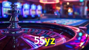 Benefícios da Conta 55yz
