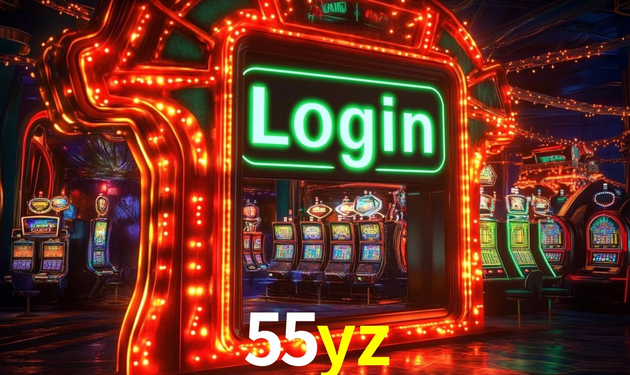 Jogos de Slot 55yz