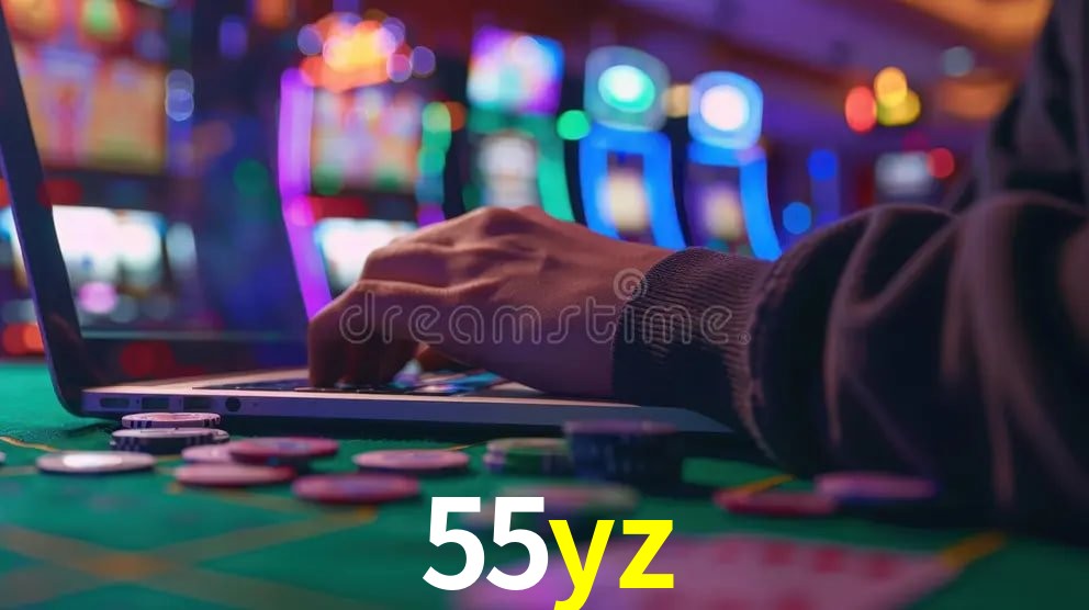 Estatísticas Esportivas 55yz