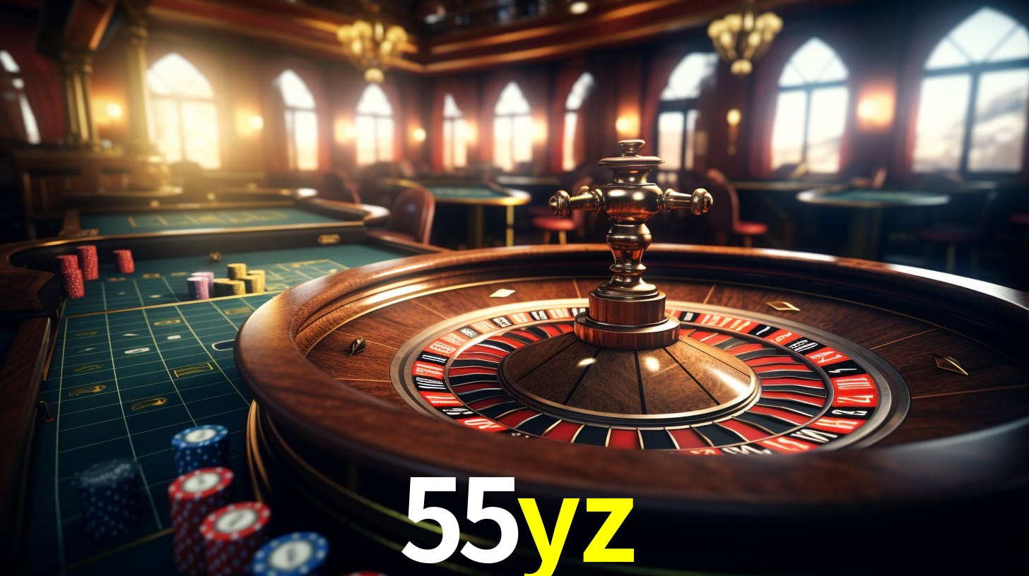 Blackjack Table 55yz