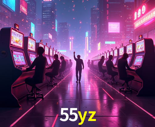 Estatísticas do Jogo 55yz