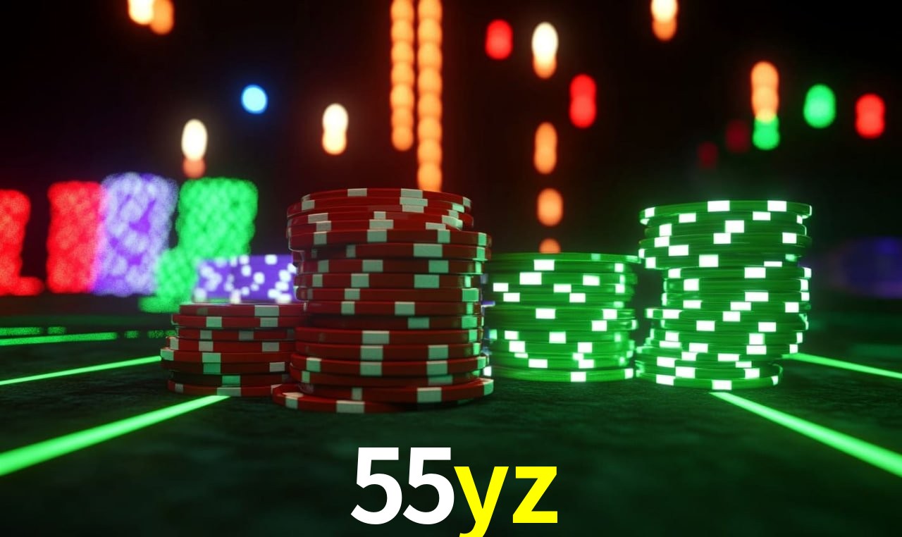 Bonus Features 55yz