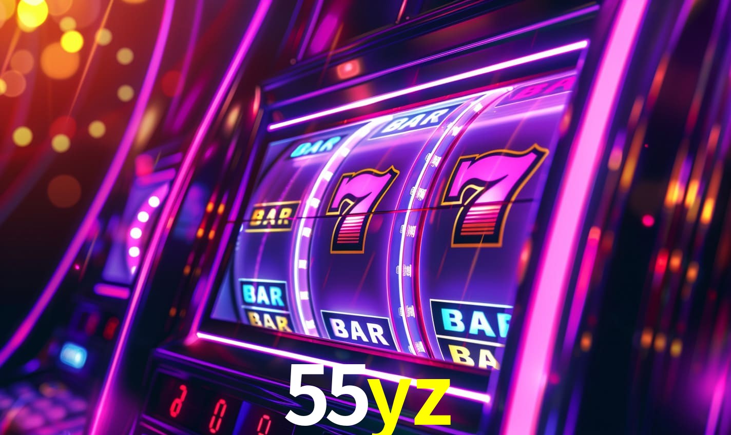 55yz: A Experiência de Casino com Jogos de Mesa ao Vivo