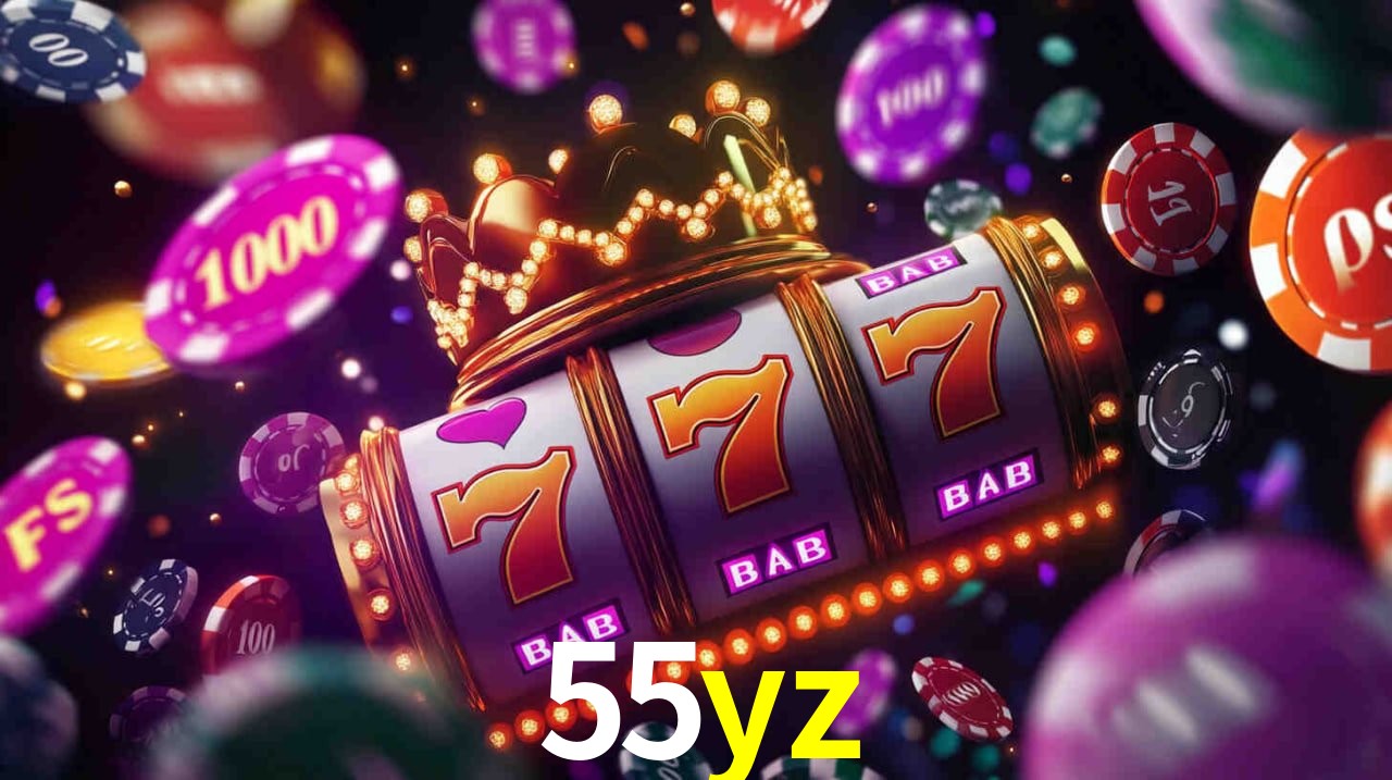 Game Providers 55yz