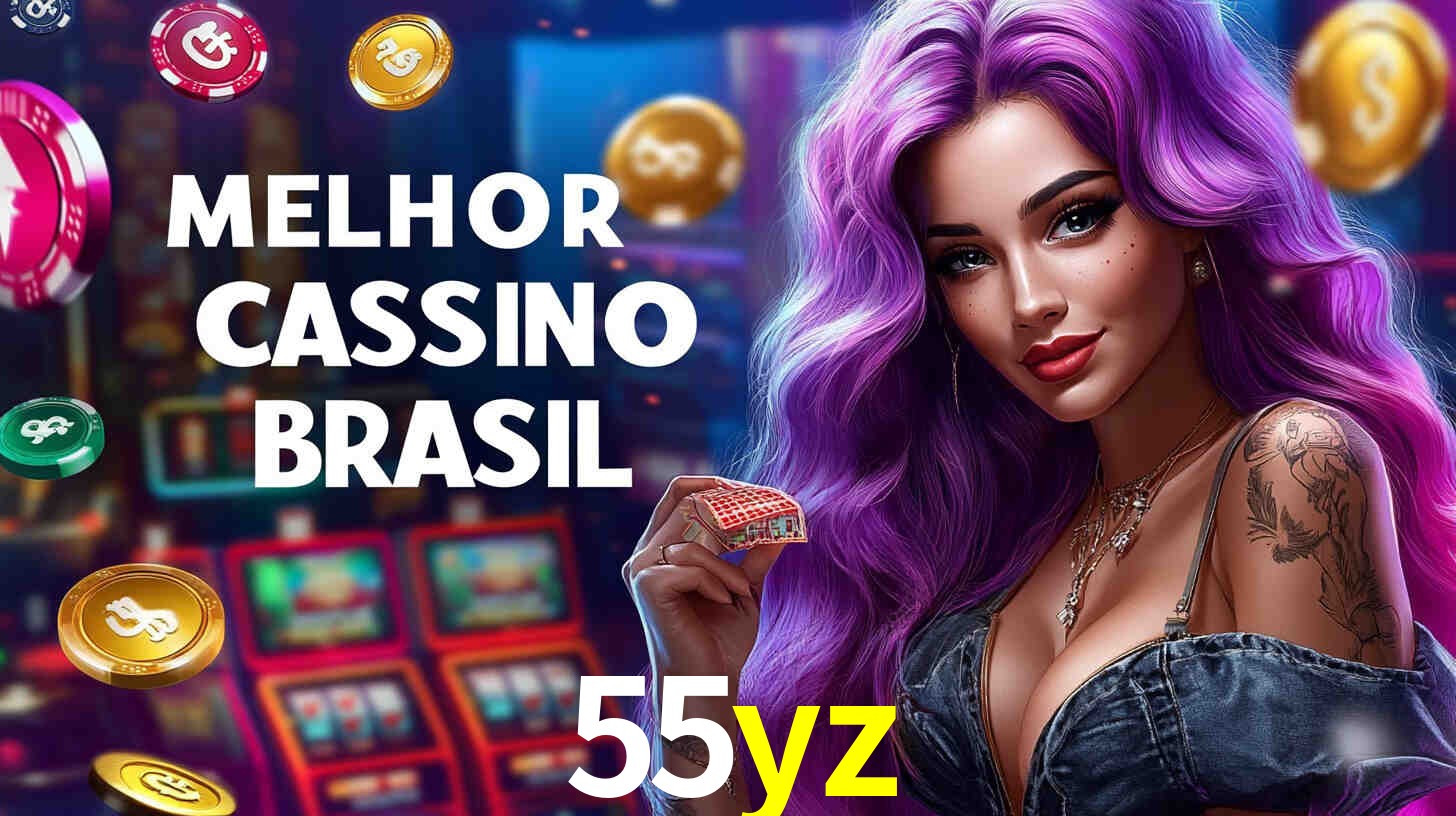 A Emoção da Loteria na 55yz: Uma Chance de Mudança de Vida