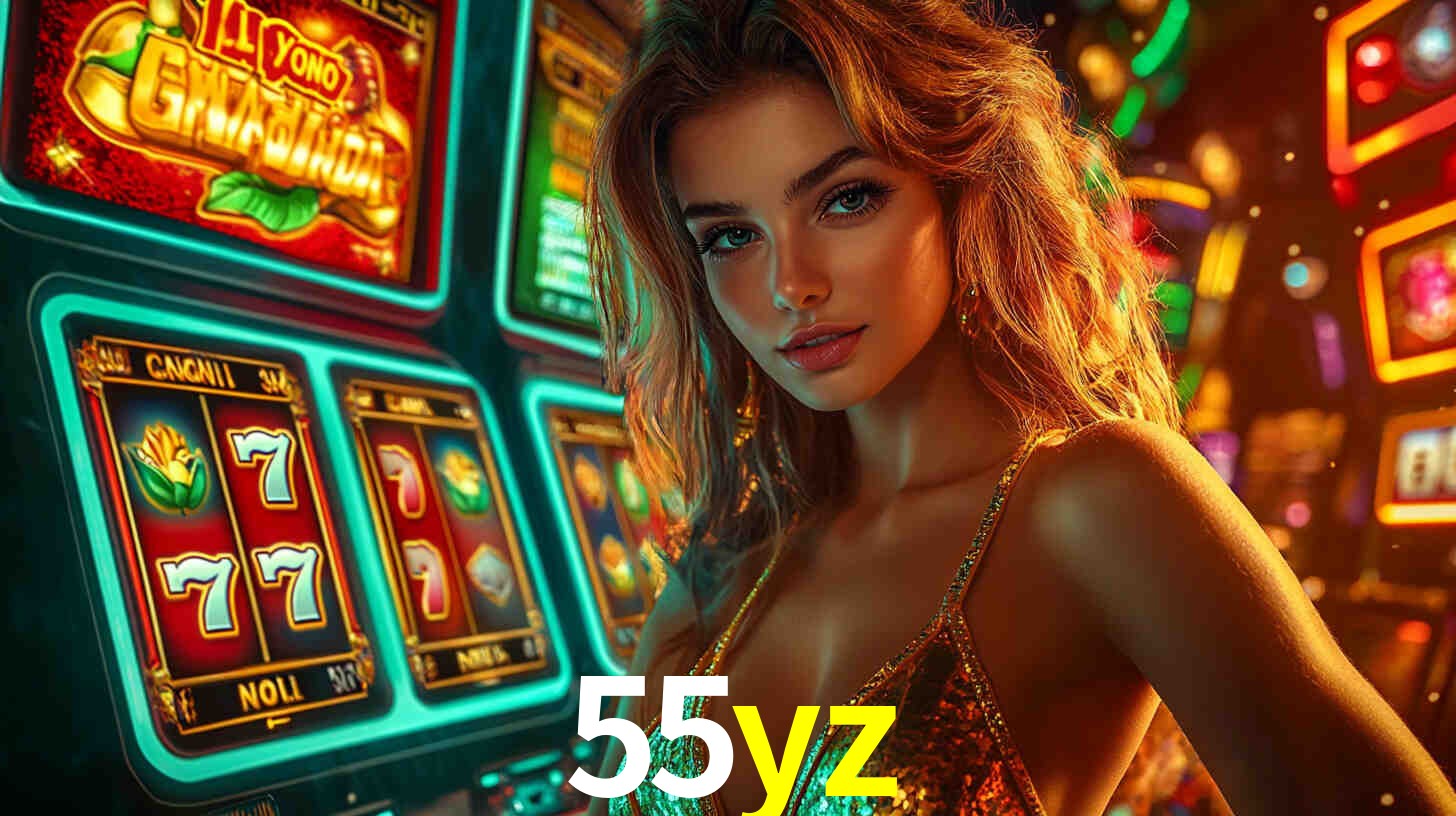 55yz App Interface