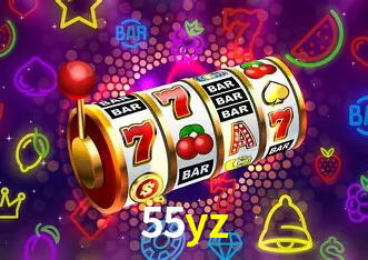 Inovações de Jogos na 55yz: O Futuro das Experiências Interativas