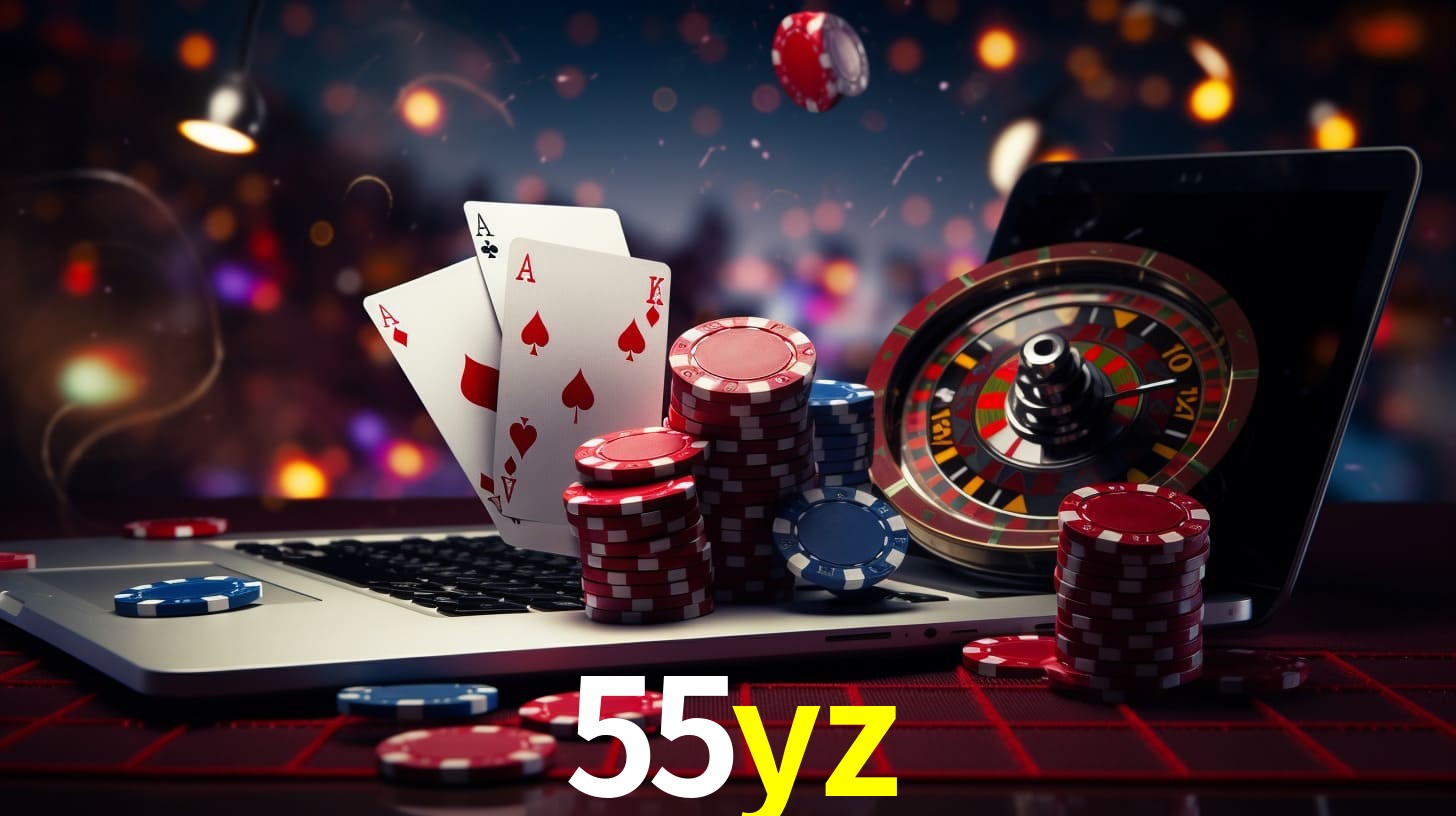 Roulette Table 55yz