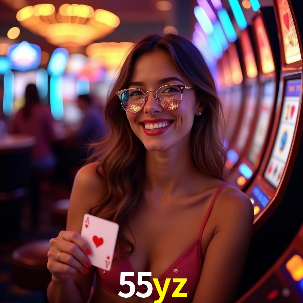 Welcome Bonus 55yz