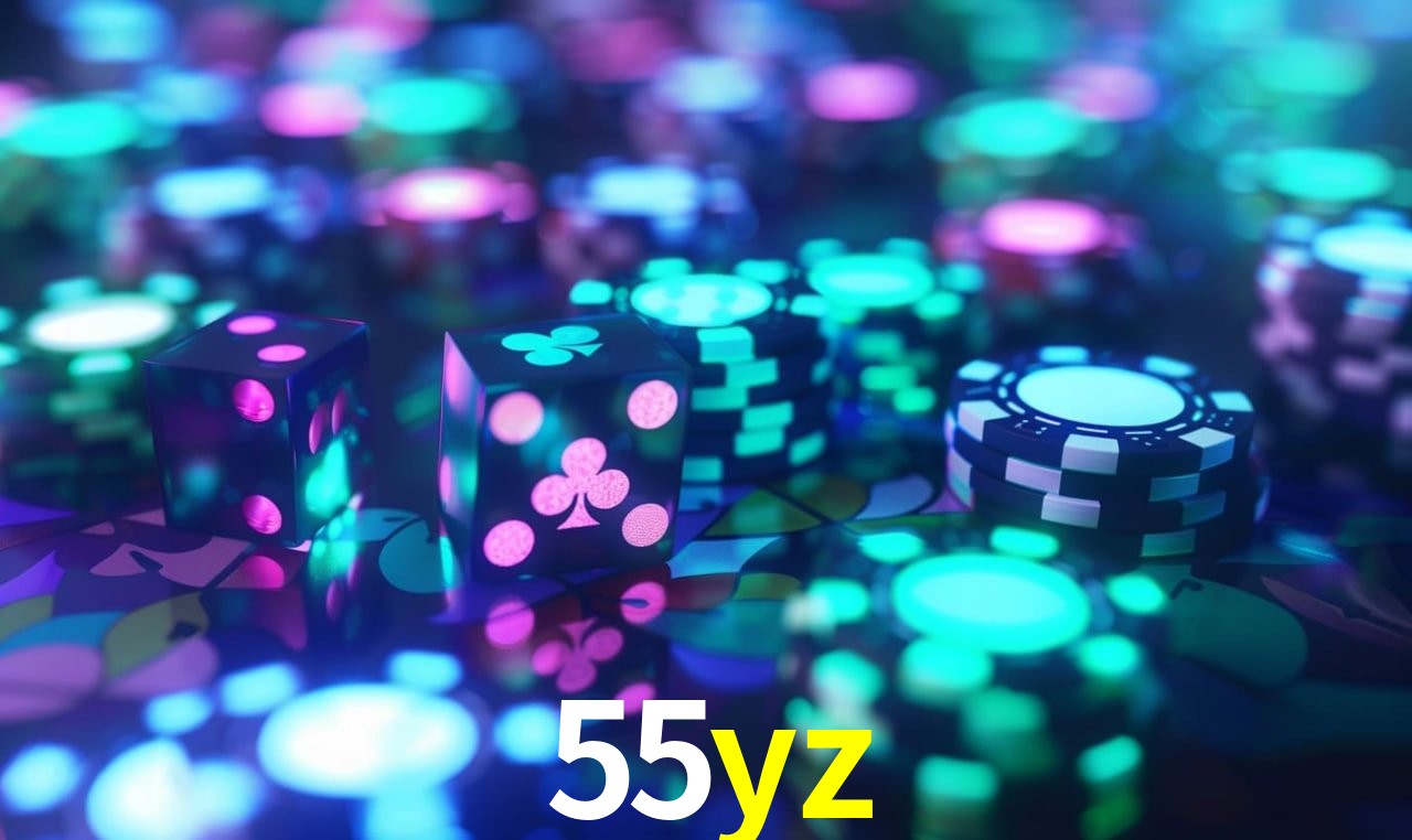 Diretório de Jogos 55yz