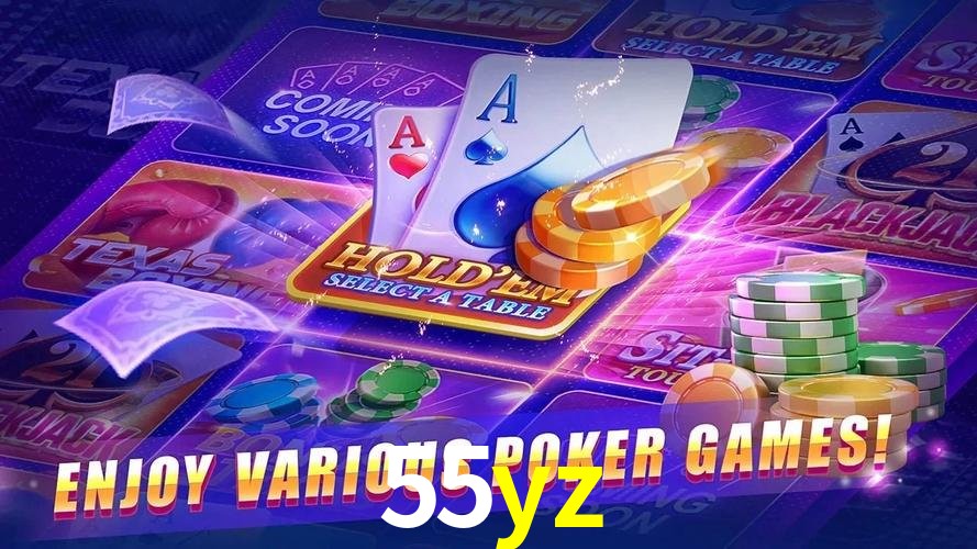 Bônus Diários 55yz