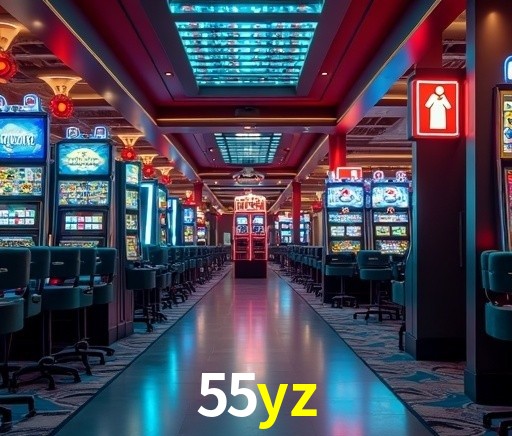 Interface do App 55yz