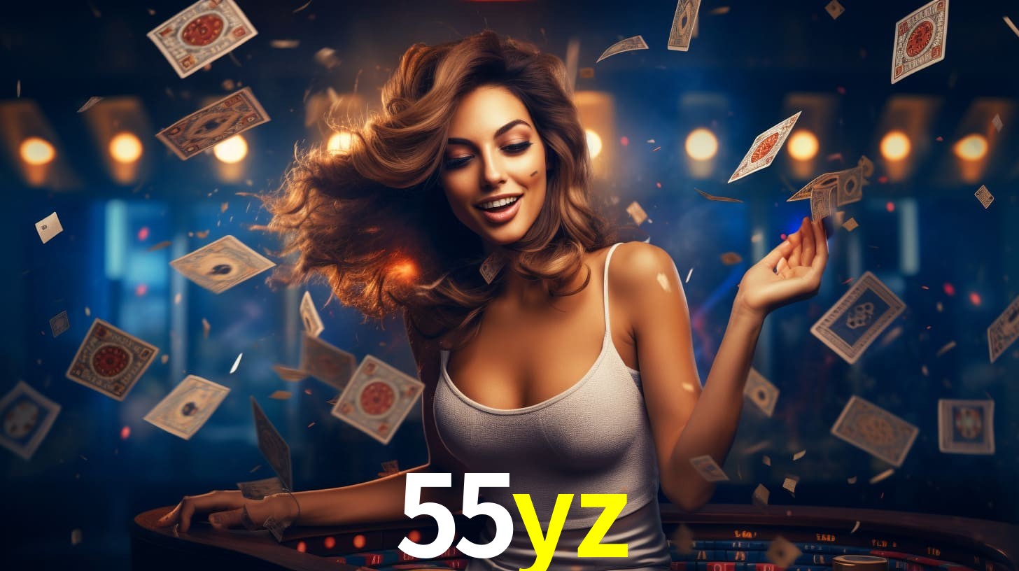 Live Casino 55yz