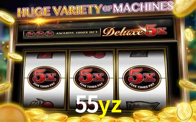 A Revolução dos Aplicativos de Jogos no 55yz