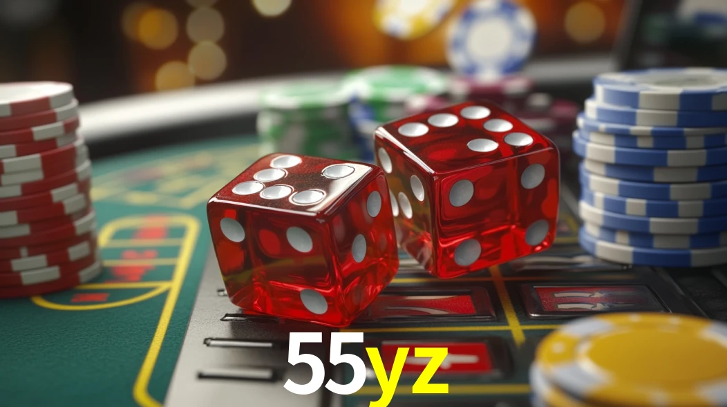 Welcome Bonus 55yz