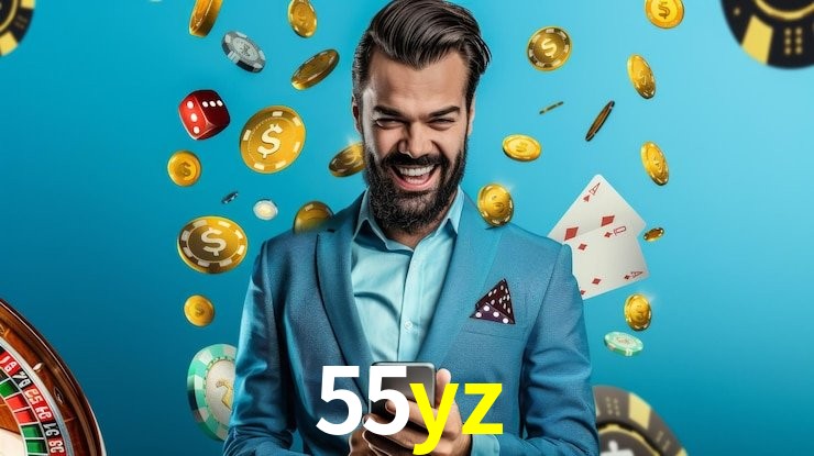 Live Casino 55yz