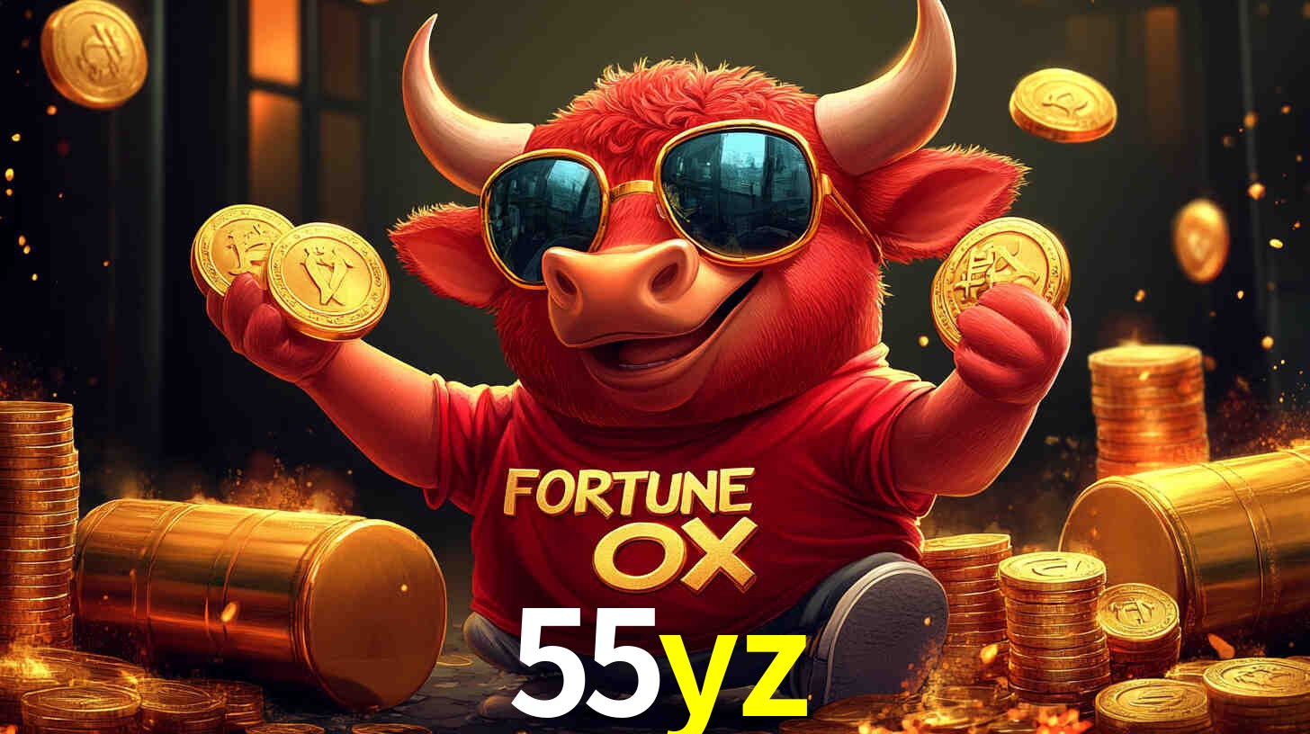 Descubra a Essência do 55yz: Nossa História e Compromissos