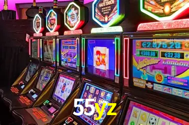 Apostas Esportivas na 55yz: Um Guia Completo