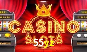 Slot Games 55yz