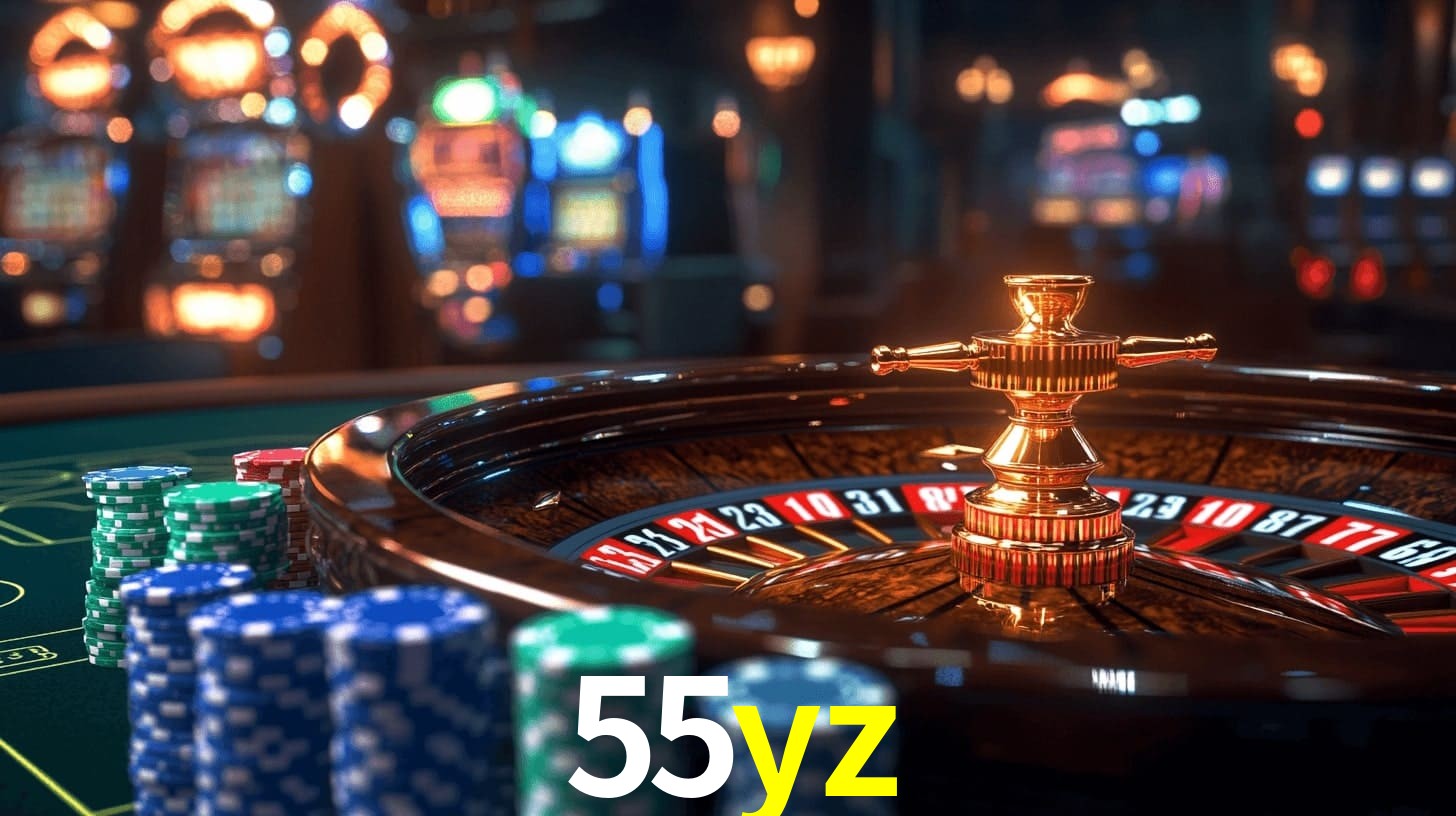55yz: Seu Especialista em Apostas Esportivas Brasileiras