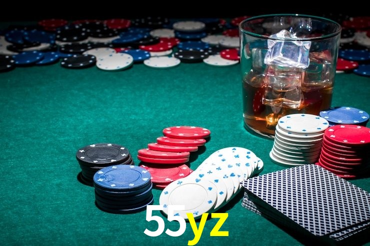 Jogos de Slot 55yz