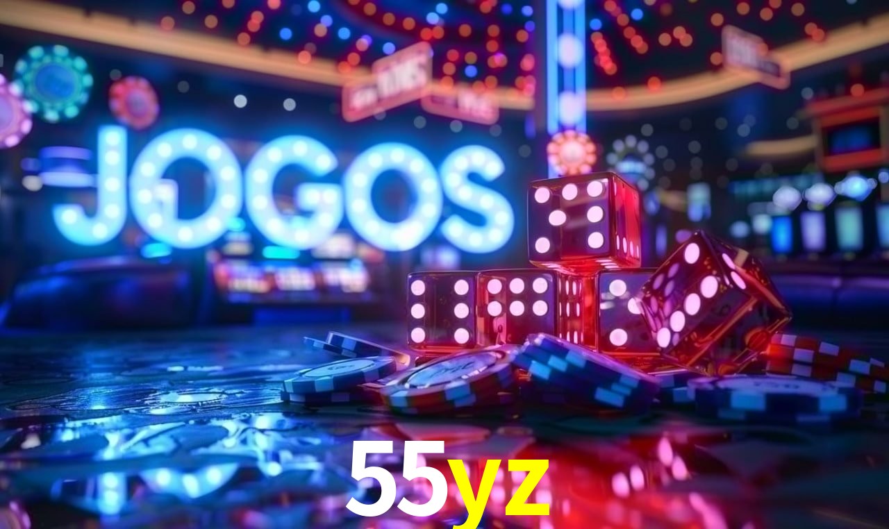 Apostas de Tênis 55yz
