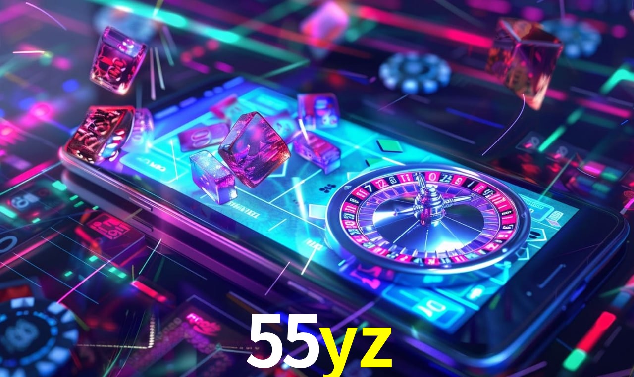 Tecnologia da Plataforma 55yz