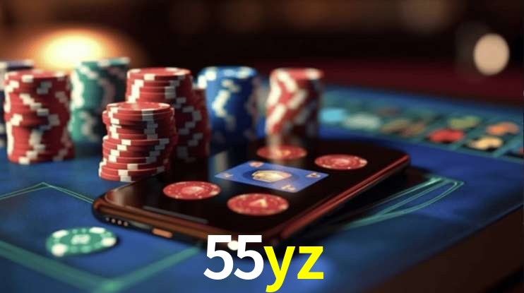 Provedores de Jogos 55yz
