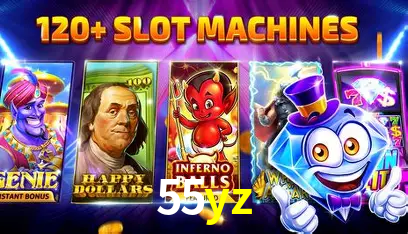 Apostas Esportivas na 55yz: Um Guia Completo