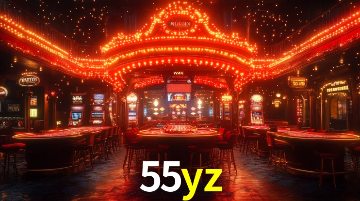 Experimente o Login Seguro Premium no 55yz