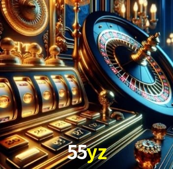 Casino Ao Vivo 55yz